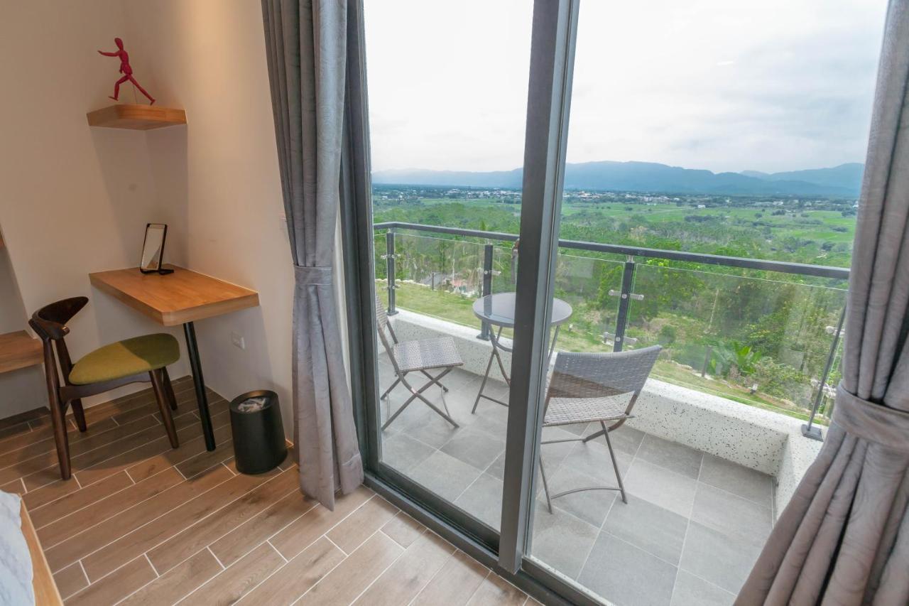 Sunrise Forest Fenglin Exterior photo
