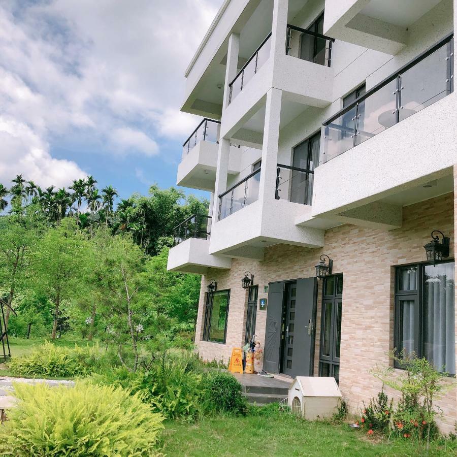 Sunrise Forest Fenglin Exterior photo