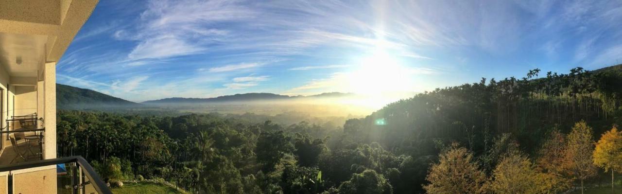 Sunrise Forest Fenglin Exterior photo