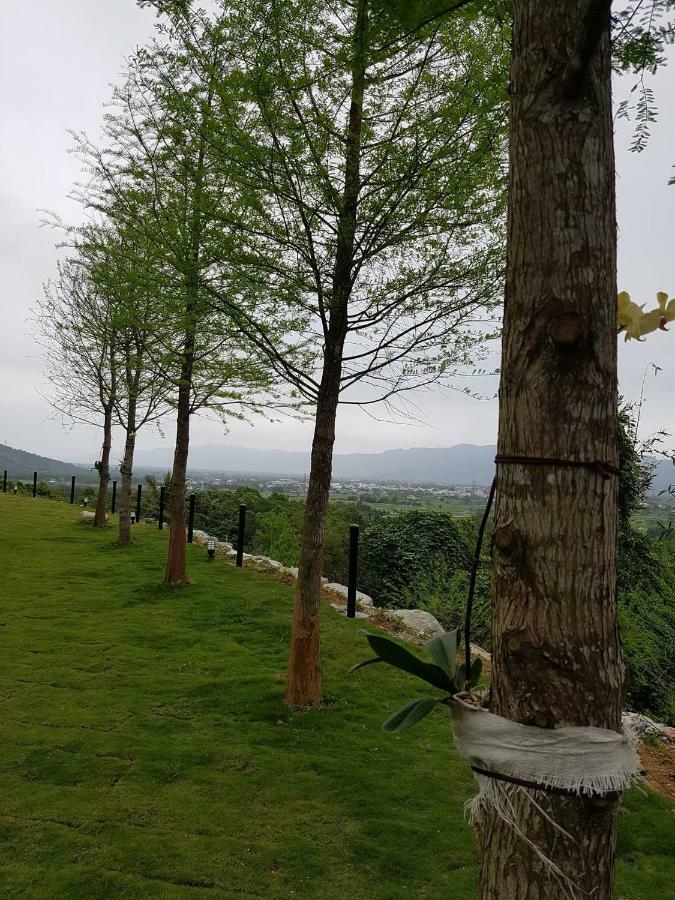 Sunrise Forest Fenglin Exterior photo