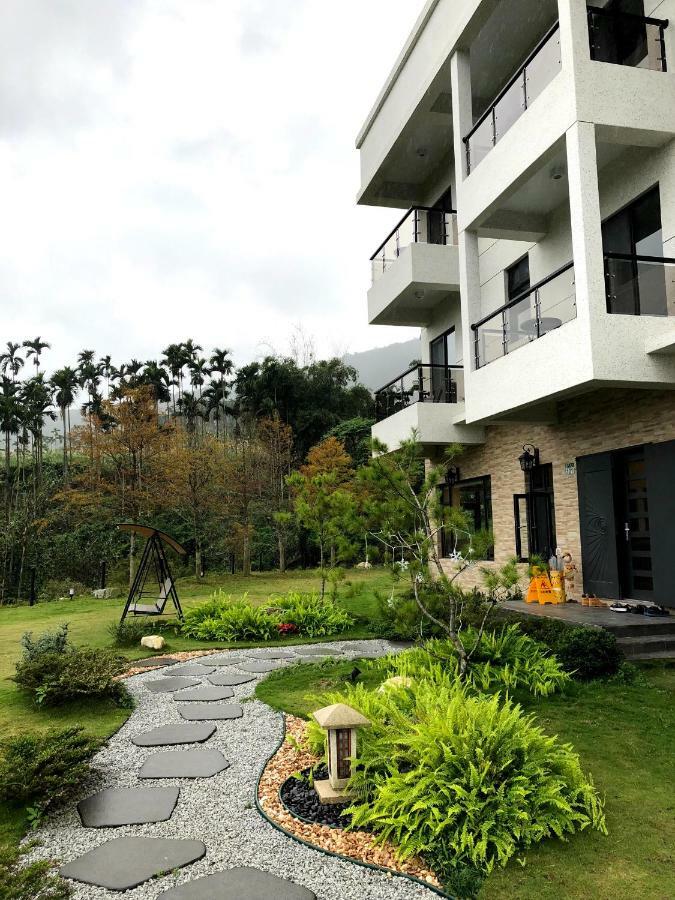 Sunrise Forest Fenglin Exterior photo